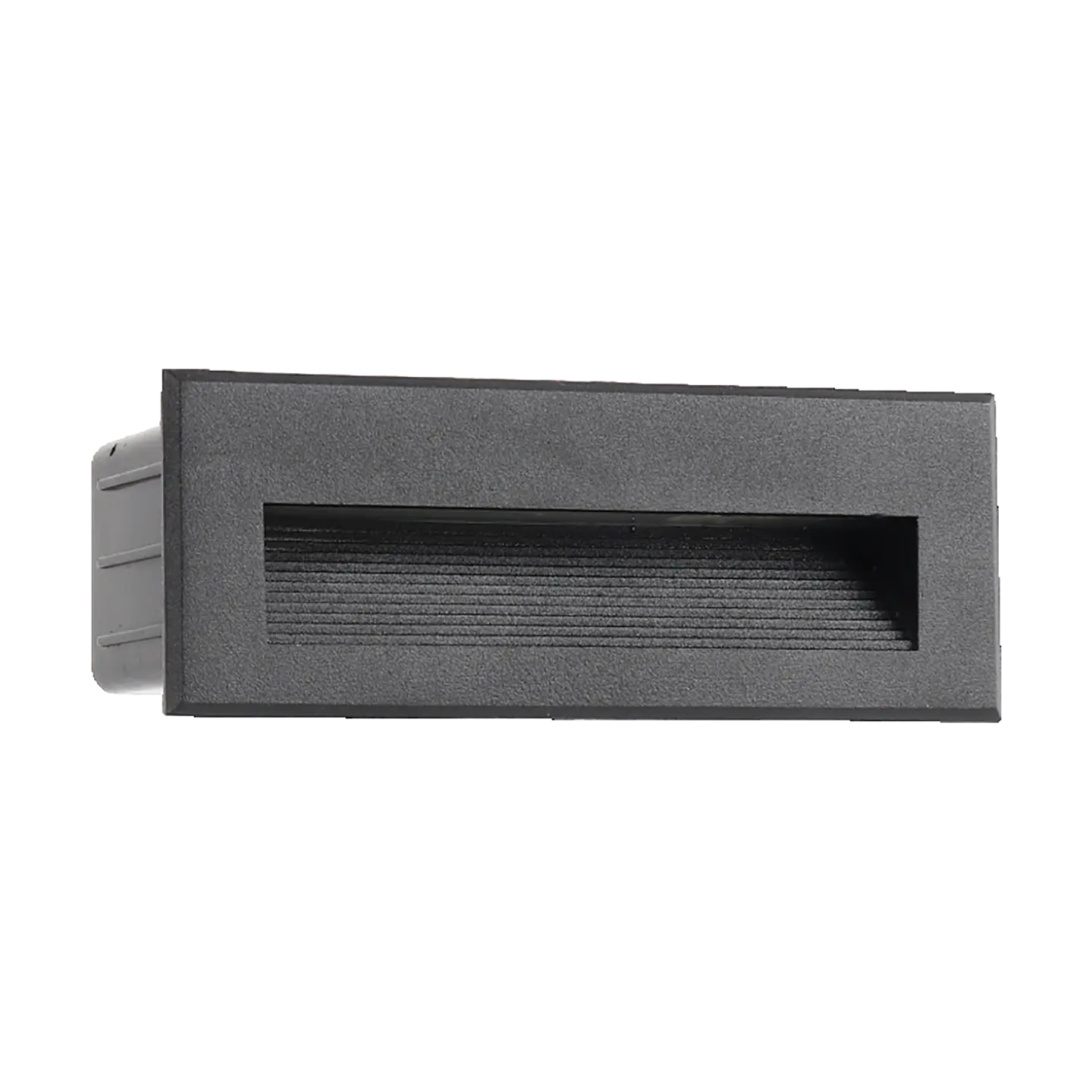 Nixen 6W 90º- Cinzento 3000K IP65 1