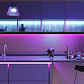 LED FITA IP20 5V 5050 60P 14.4W RGB PRO - Thumbnail 4