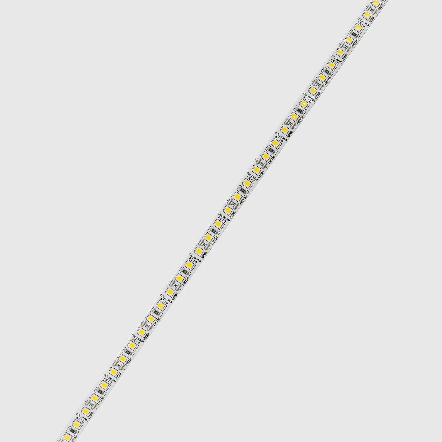 LED FITA 12V IP20 2835 9.6W 4000K 1