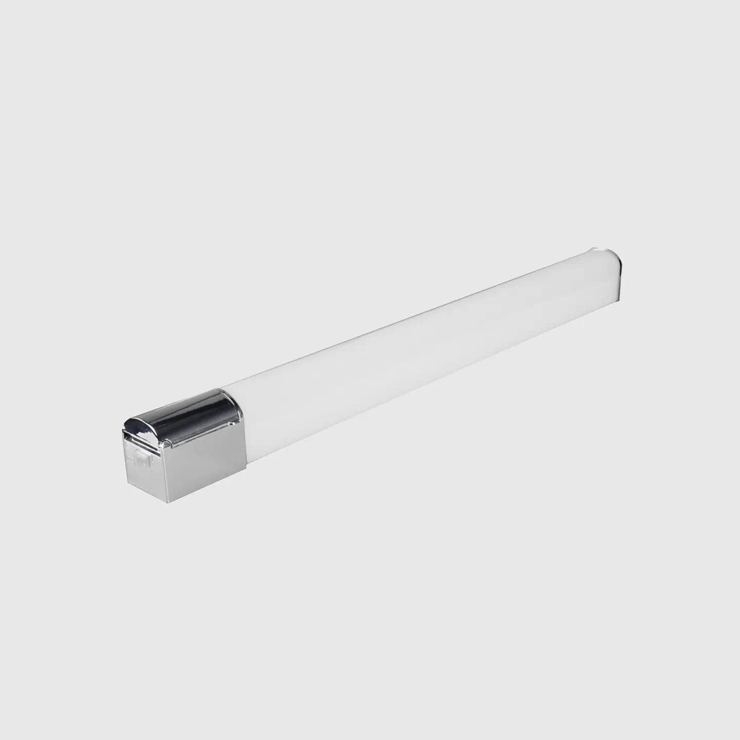 APLIQUE LED C/ TOMADA DE 2000W IP44 15W 4000K 1