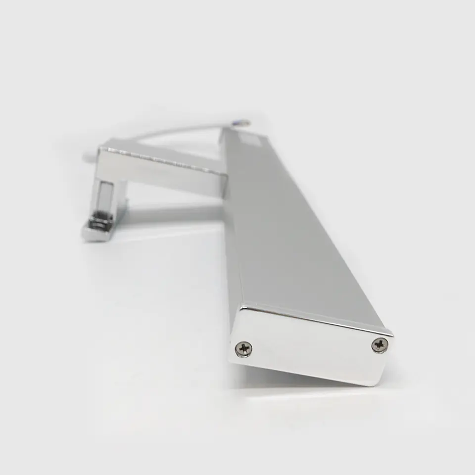 APLIQUE LED ESPELHO IP44 8W 6500K CHROME 3