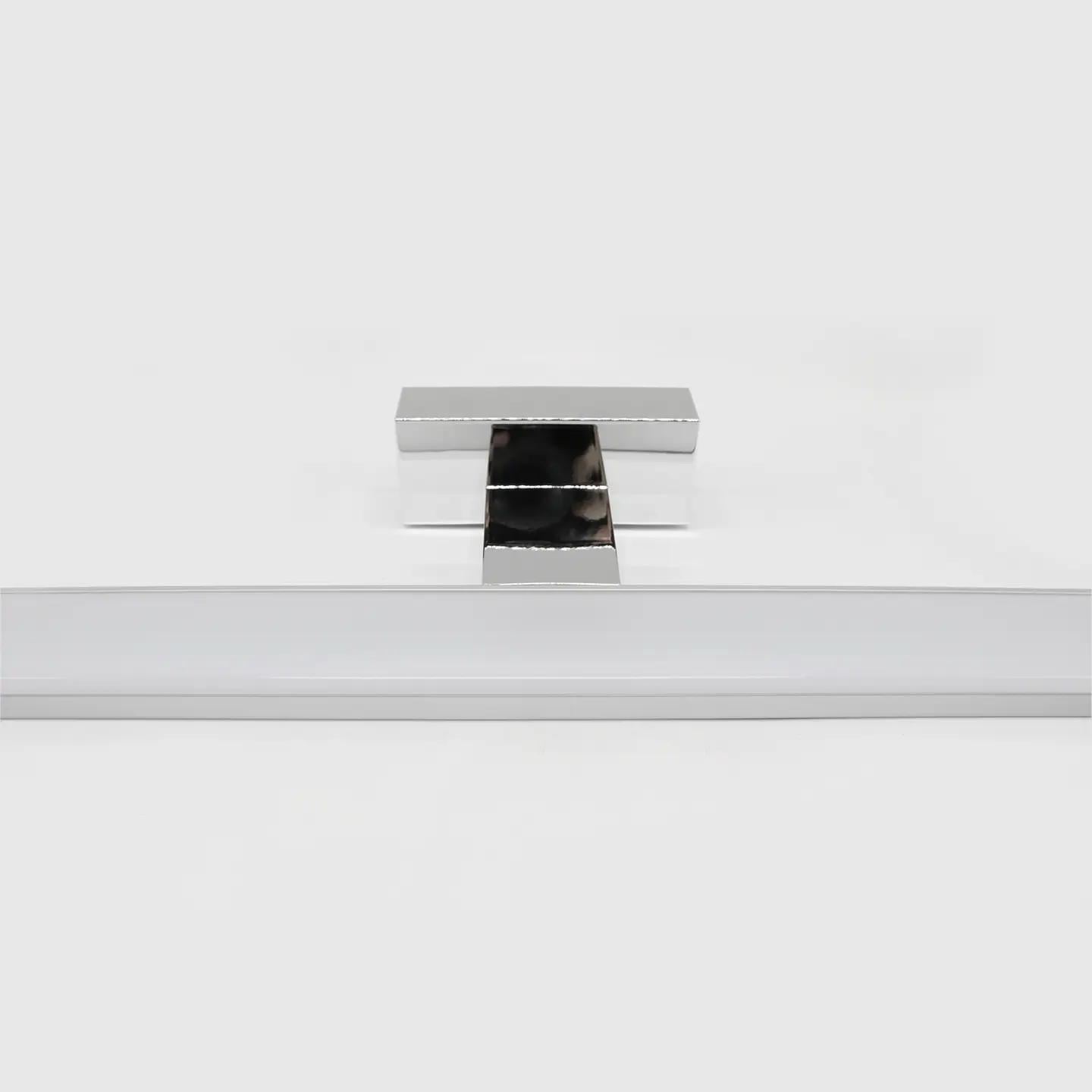 APLIQUE LED ESPELHO IP44 12W 6500K CHROME 2