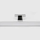 APLIQUE LED ESPELHO IP44 12W 6500K CHROME - Thumbnail 2