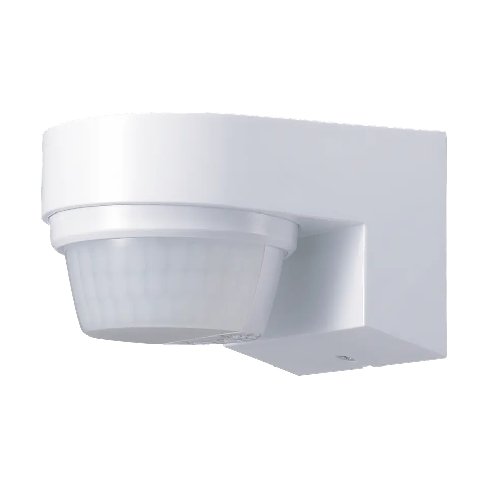 AR18X 240º Superfície/Parede - Branco IP65 1
