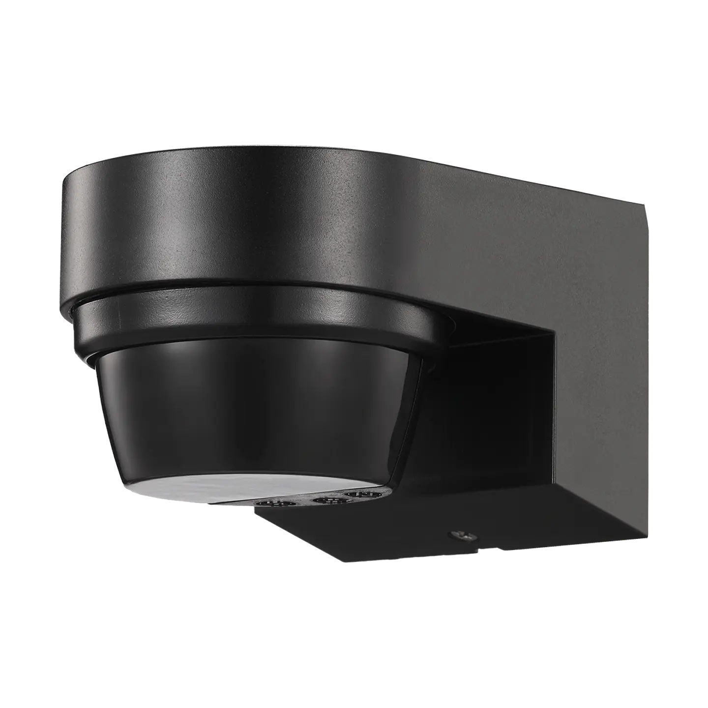 AR18XG 240º Superfície/Parede - Preto IP65 1