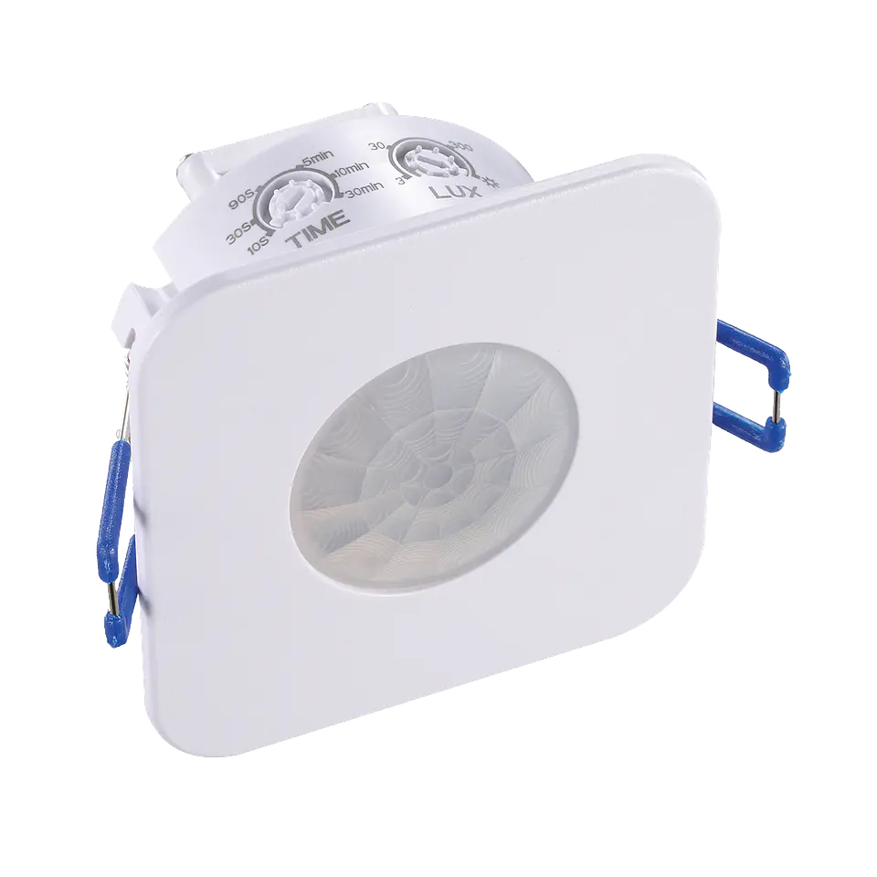 ST41HE Slim 360º Encastrar Teto IP20 1
