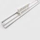 PROJETOR LINEAR TRIFÁSICO BRANCO 