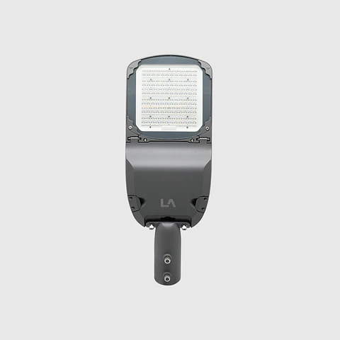 LUMINÁRIA PÚBLICA LED "KORA" 100W 4000K