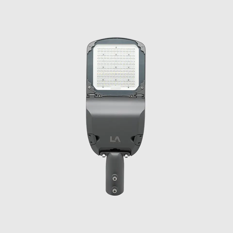 LUMINÁRIA PÚBLICA LED 