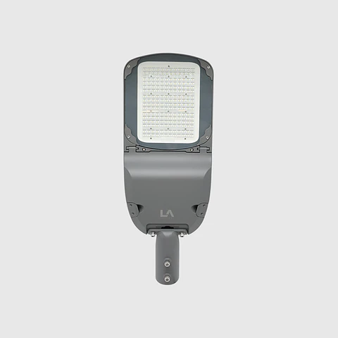 LUMINÁRIA PÚBLICA LED "KORA" 150W 5000K