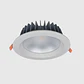 DOWNLIGHT REDONDO BRANCO 