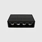 APLIQUE LED SOLAR 18W 3CCT - Thumbnail 1