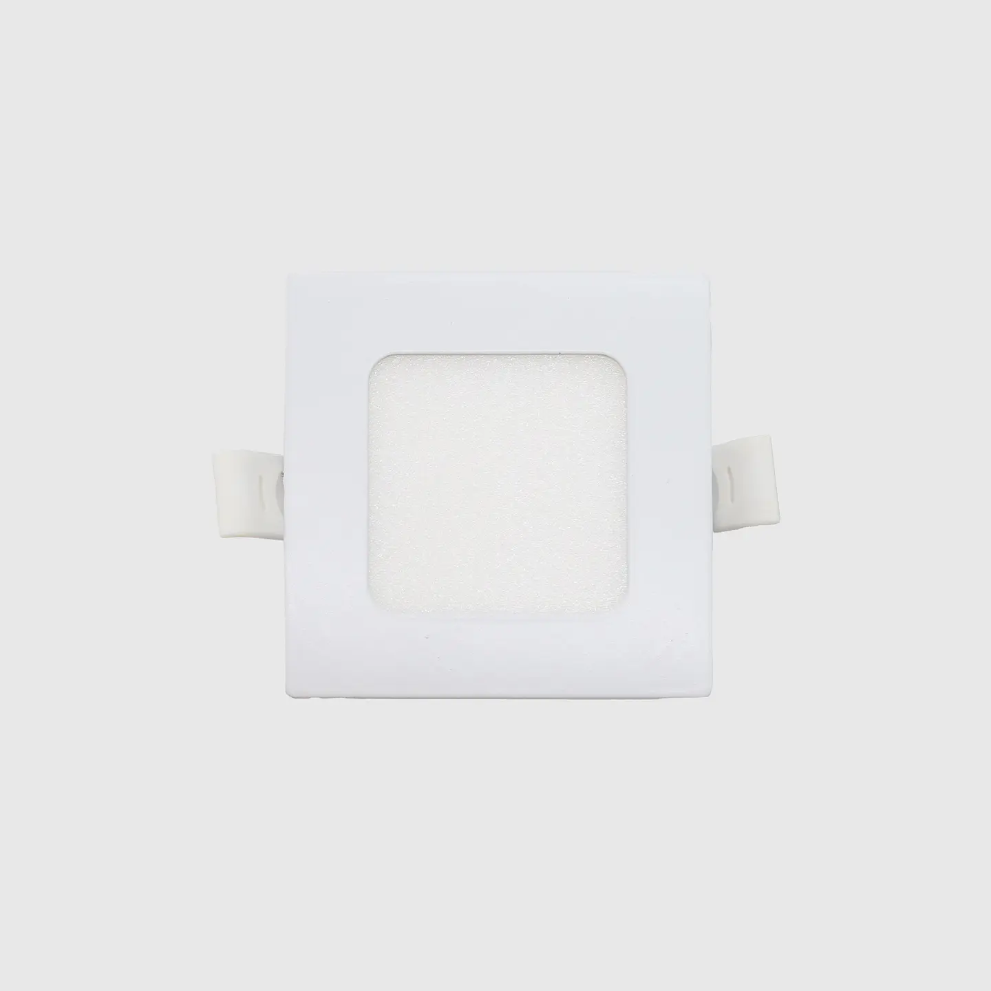 PAINEL LED QUADRADO BRANCO 5W 3CCT 1