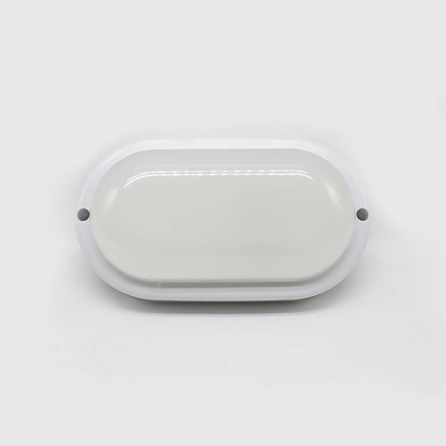 PLAFON LED OVAL IP65 8W 3000K 1
