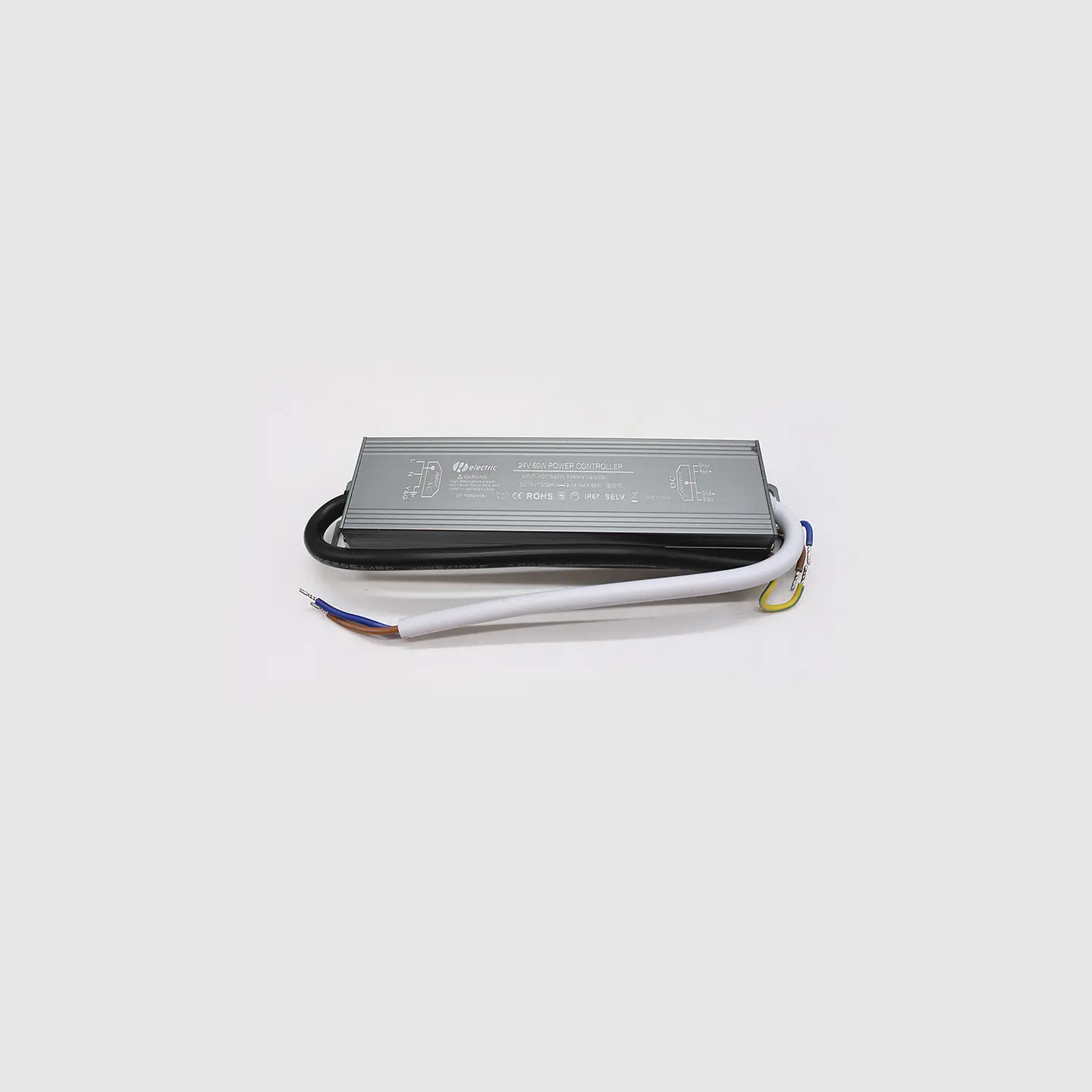 FONTE DE ALIMENTAÇÃO IP67 KFS 24V 60W 1