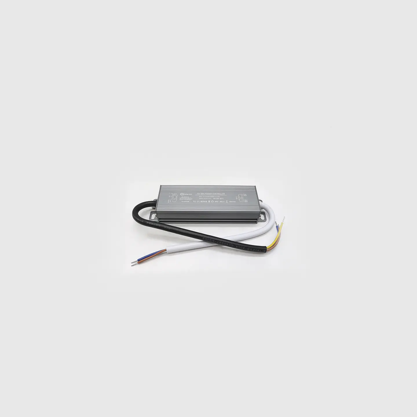 FONTE DE ALIMENTAÇÃO IP67 KFS 12V 36W 1