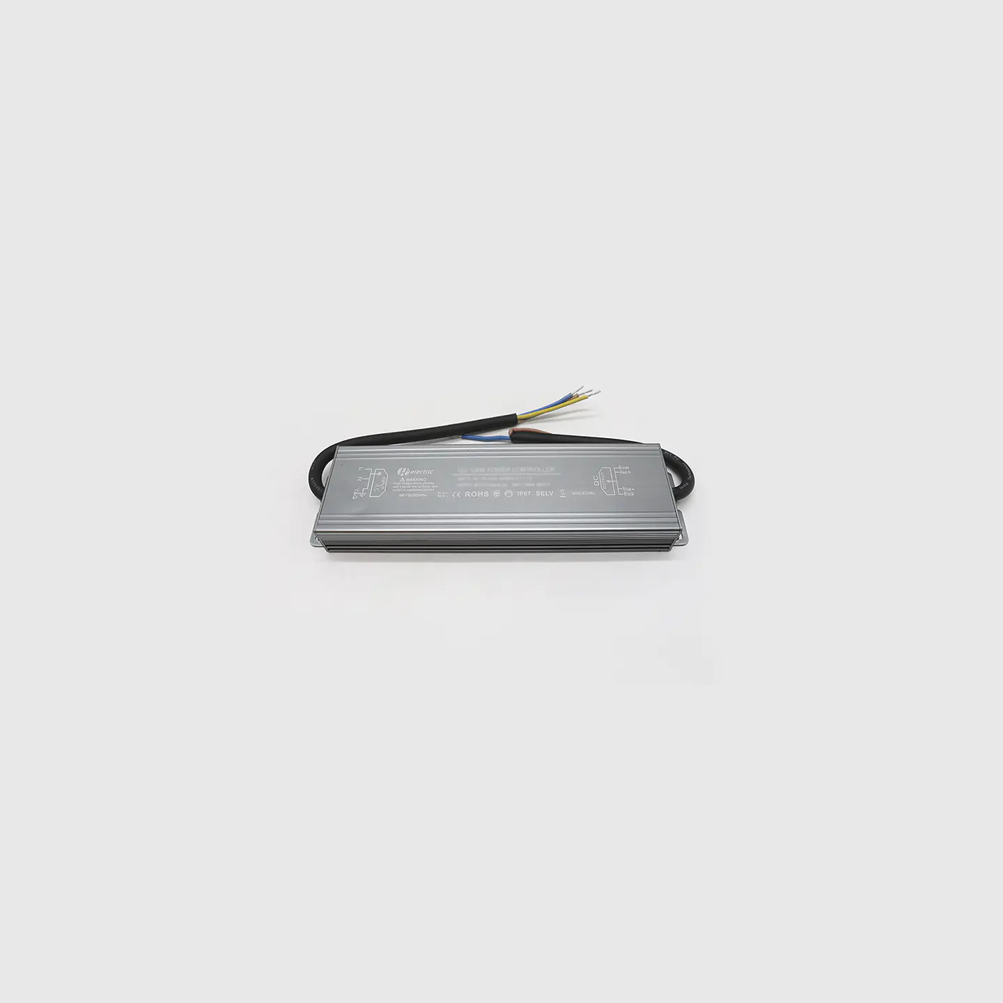 FONTE DE ALIMENTAÇÃO IP67 KFS 12V 100W 1