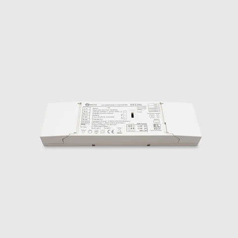 KIT DE EMERGENCIA DC10-90V EEC30L-5W-1.5H