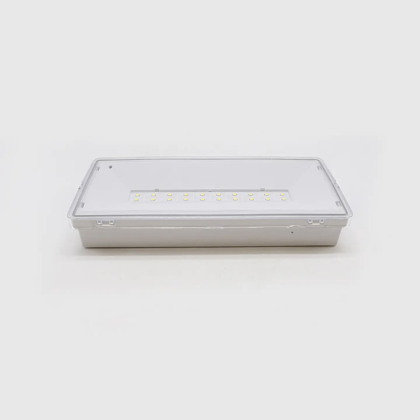 ARMADURA DE EMERGENCIA LED R20 IP65 4.5W 6500K 1
