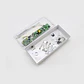 ARMADURA DE EMERGENCIA LED R20 IP65 4.5W 6500K - Thumbnail 7
