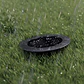 PROJETOR DE CHÃO REDONDO GU10 IP67 - Thumbnail 5