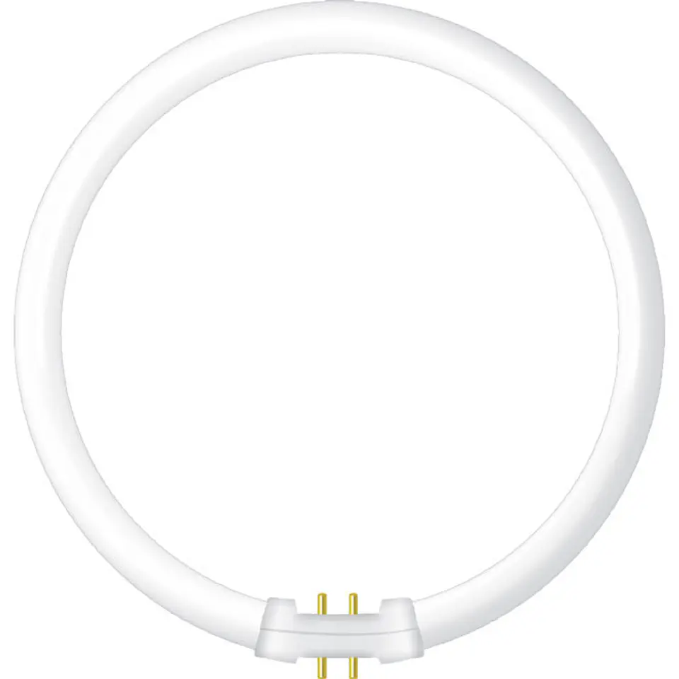 Lâmpada 2xGX13 T5 CIRCULAR HIGH OUTPUT peq. 55W 6400K -A 1
