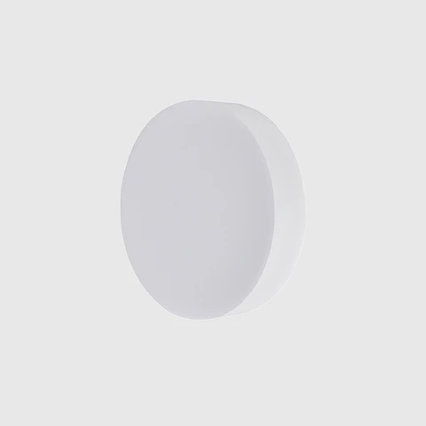 LED PAINEL SALIENTE REDONDO S/ARO 12W 6000K