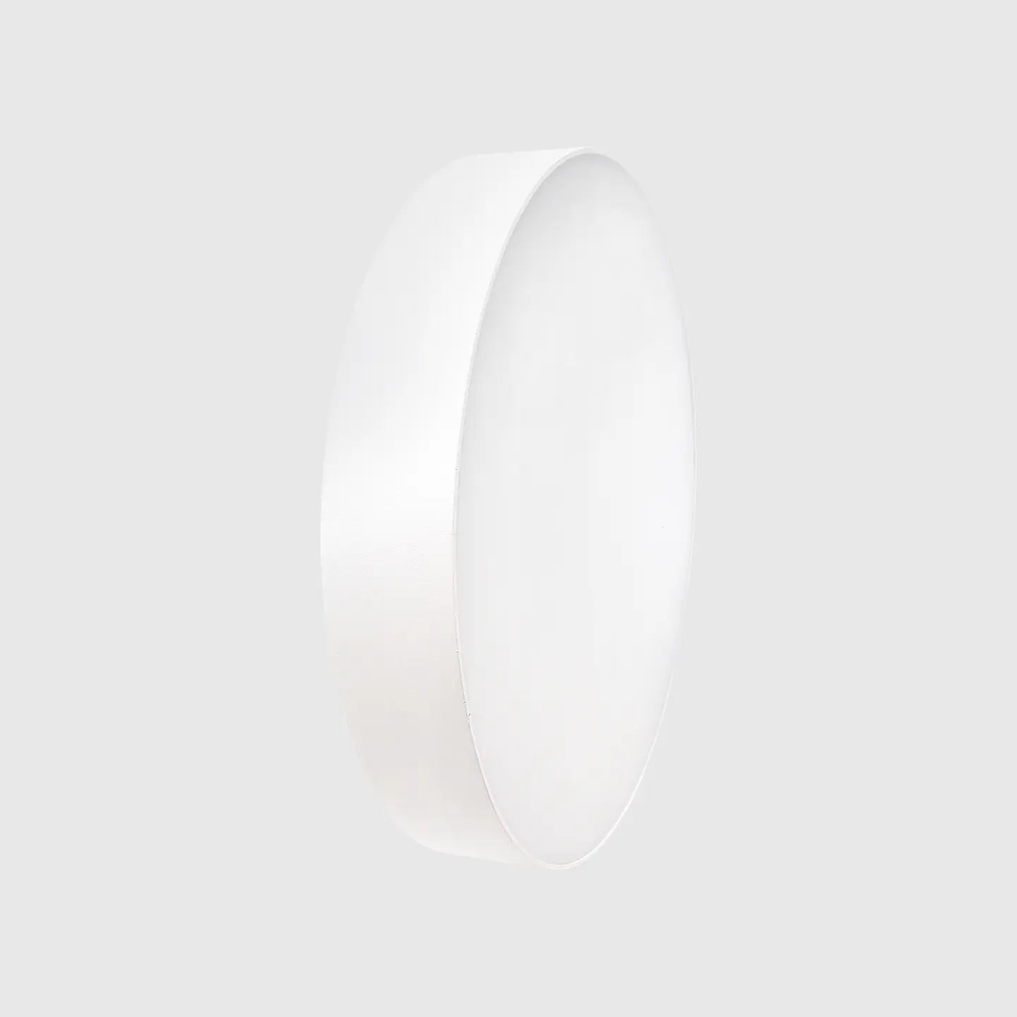 PLAFON LED REDONDO IP65 30W 3CCT BRANCO 3