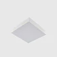 LED PAINEL SALIENTE QUADRADO S/ARO 18W 6000K - Thumbnail 2