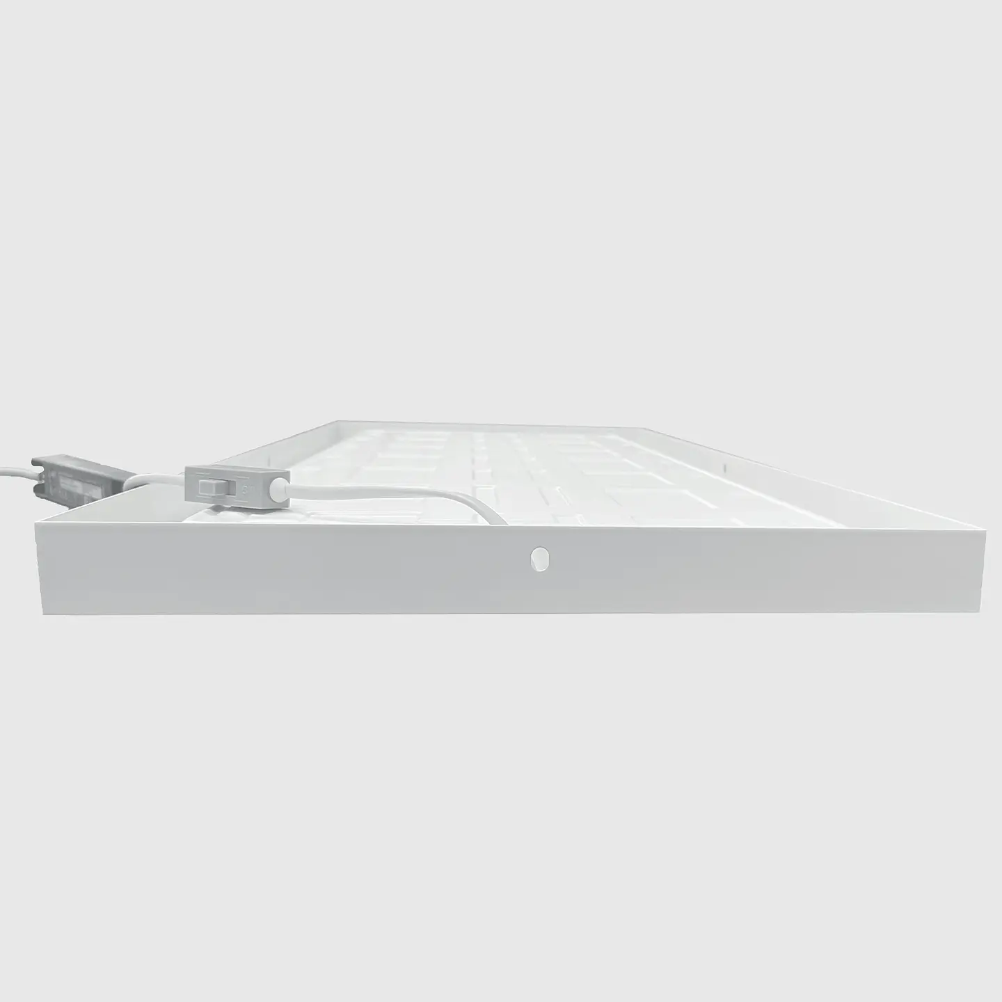 LED PAINEL SALIENTE SLIM 