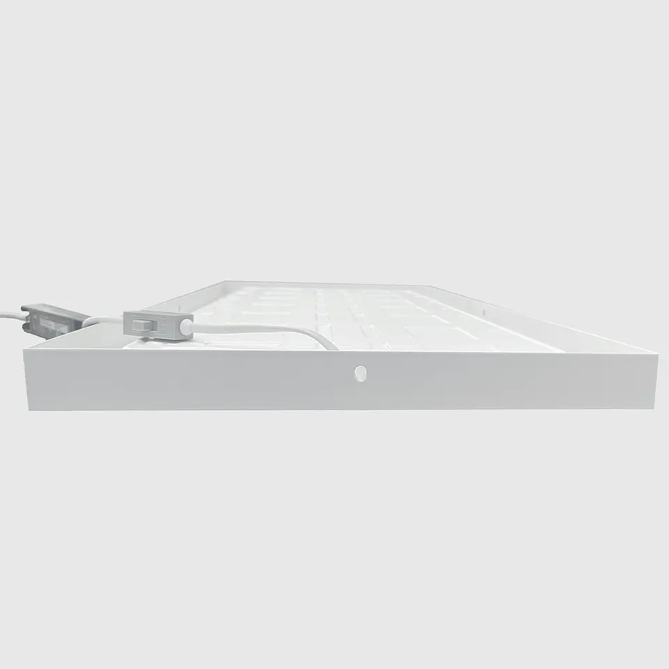 LED PAINEL SALIENTE SLIM 