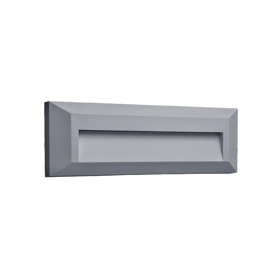 Hera 2W 32º 3000K/4000K/6500K - 3CCT IP65 2