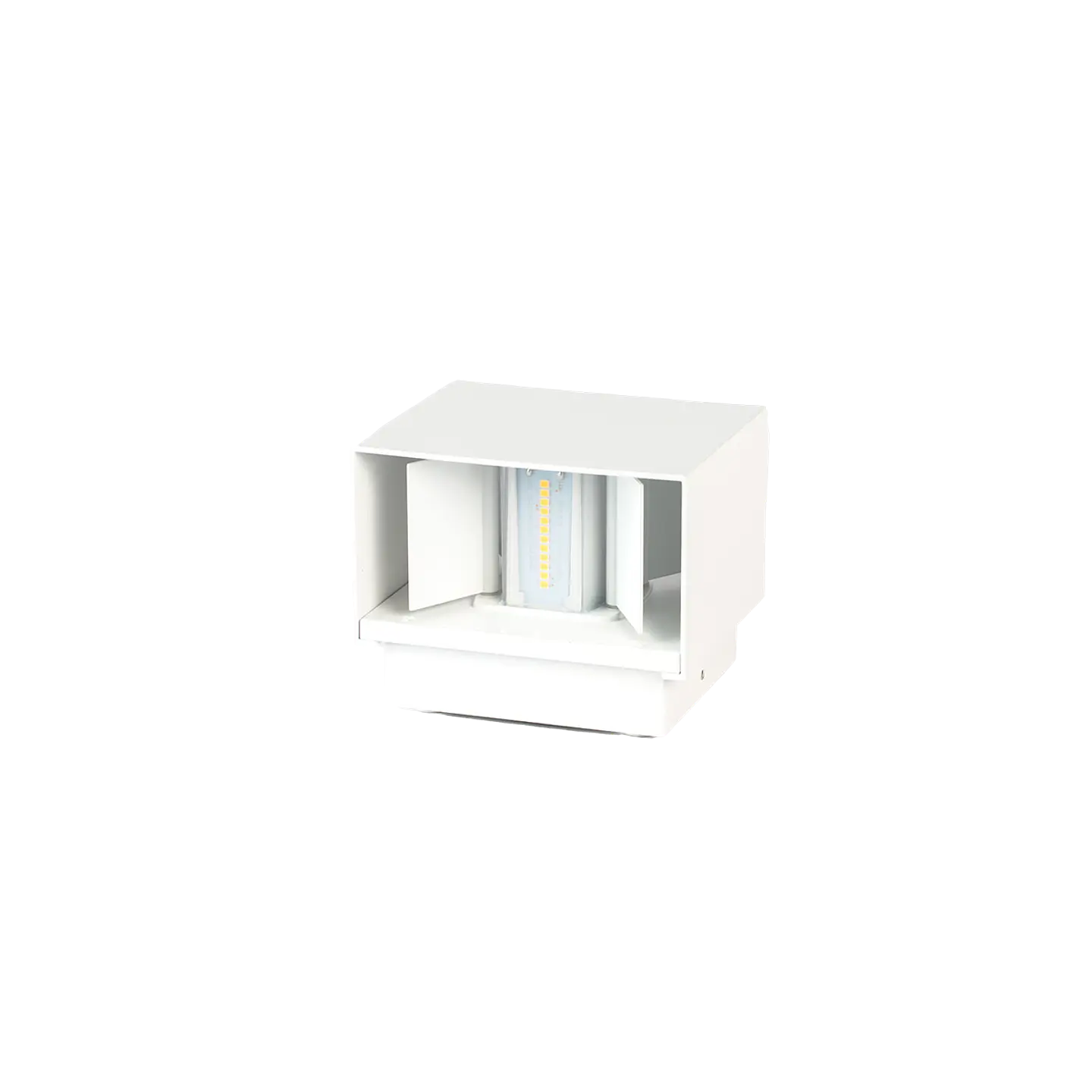 10W Lyra 110º - 2700K IP65 1