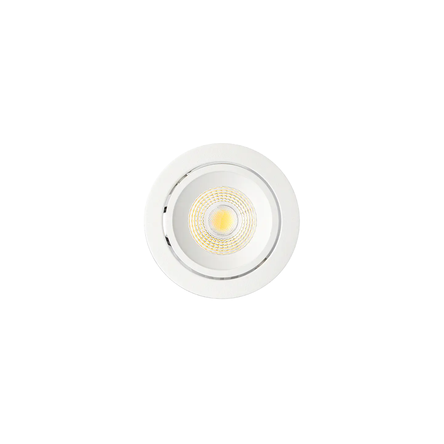 Vaun 10W D90 36º - Branco 2700K IP40 1