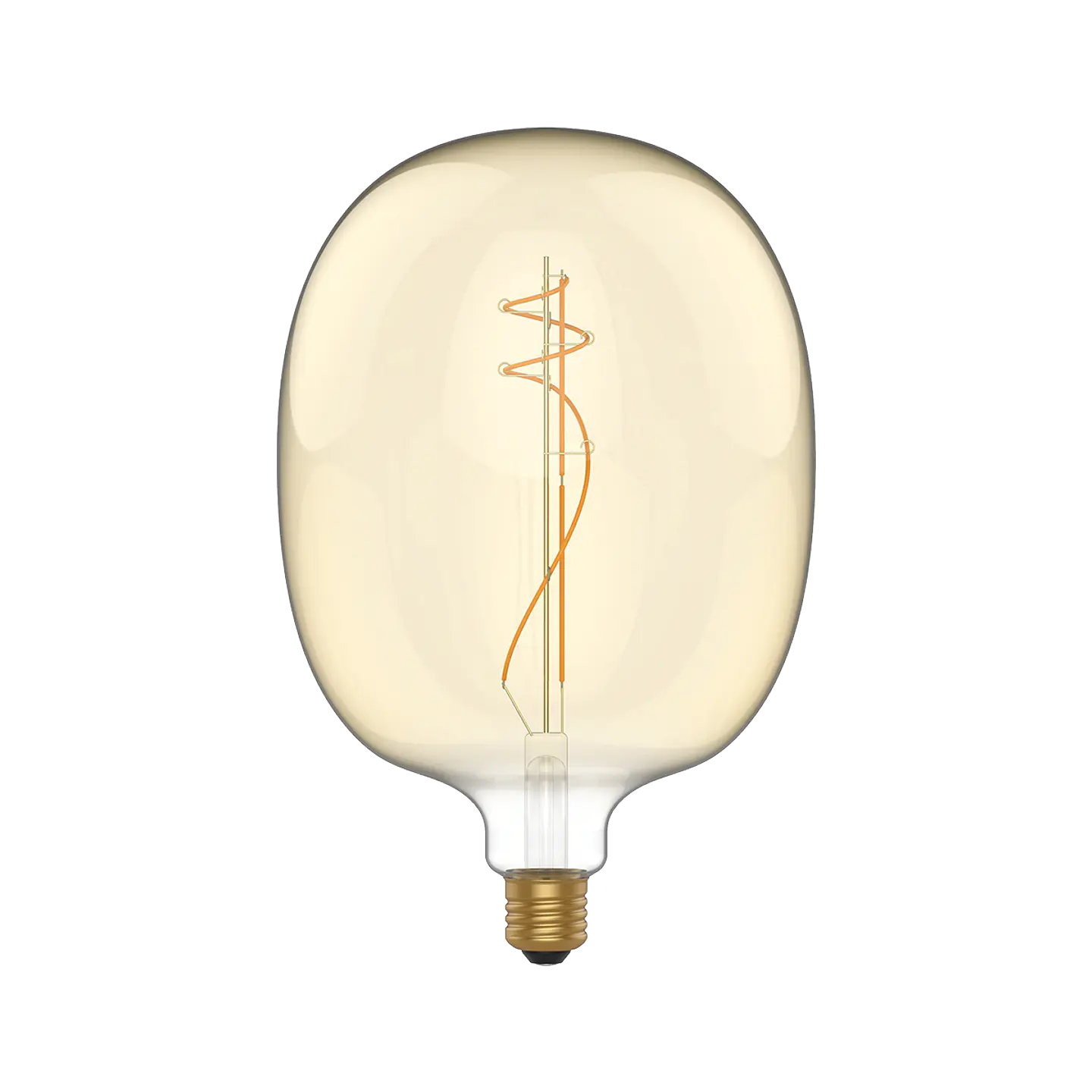 4.8W DECO Dimável 2200K 1