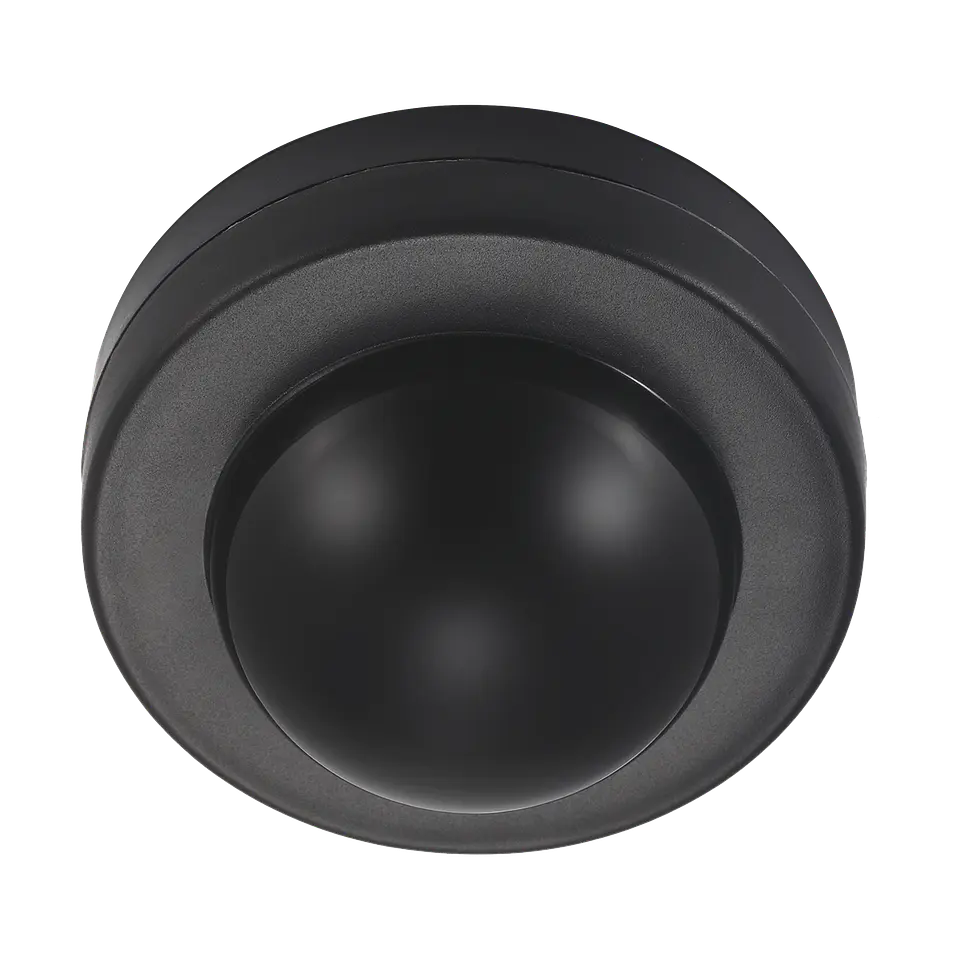 AR46XG 360º Superfície/Teto - Preto IP20 1