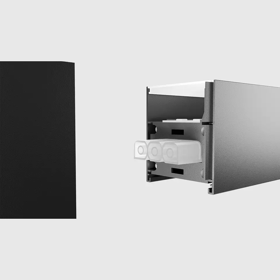 LINEA MODULAR 