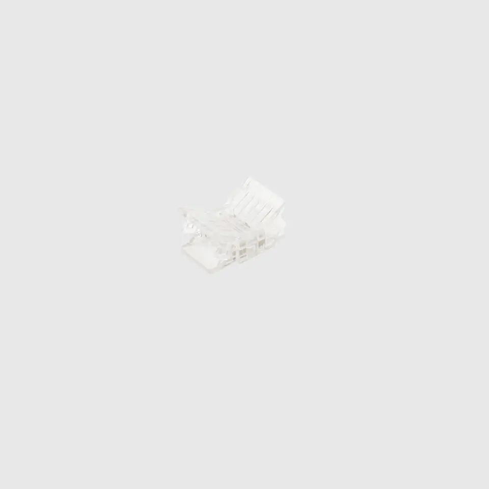 UNIÃO PARA FITA LED CCT 1