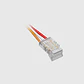 CONECTOR SIMPLES PARA FITAS LED CCT 28599 - Thumbnail 3
