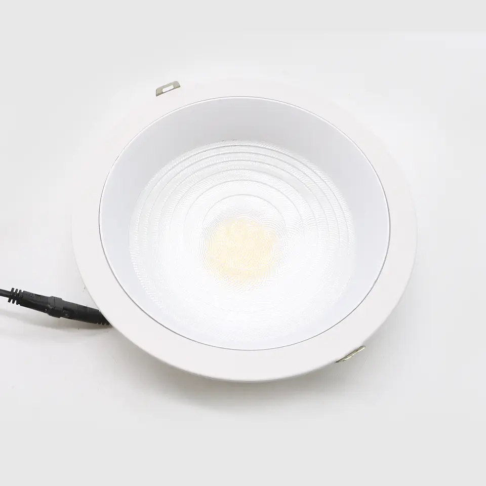 DOWNLIGHT LED KIRO 24W 3CCT 1