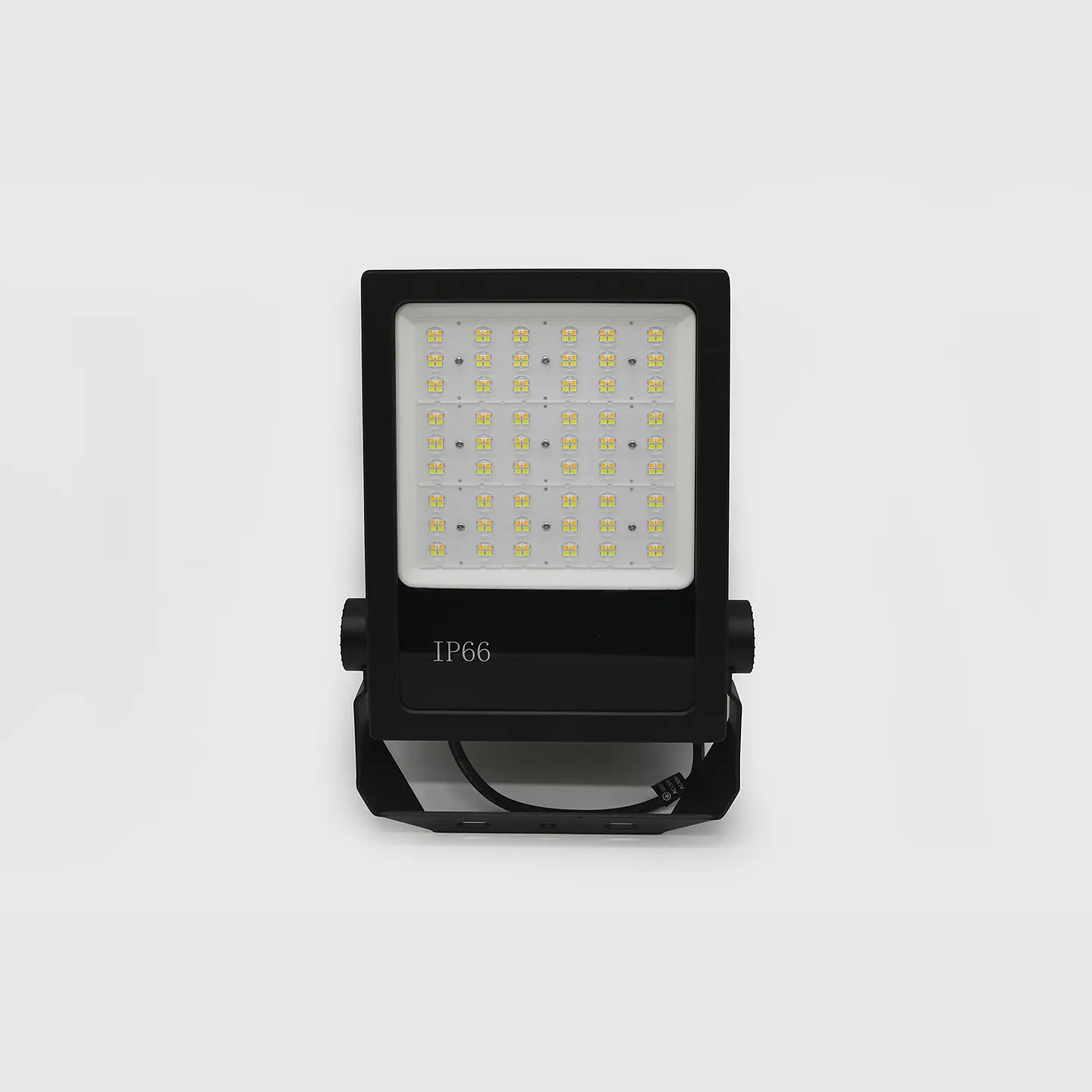 PROJETOR LED PROFISSIONAL MEGA II IP65 100W/80W/60W 3CCT 2
