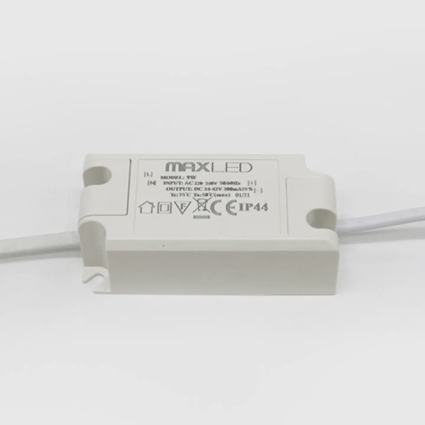 LED DRIVER 9W 2