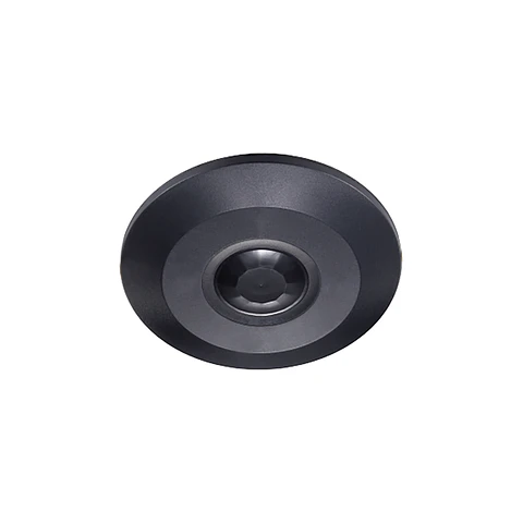 ST05C 360º Superfície/Teto - All Black IP20