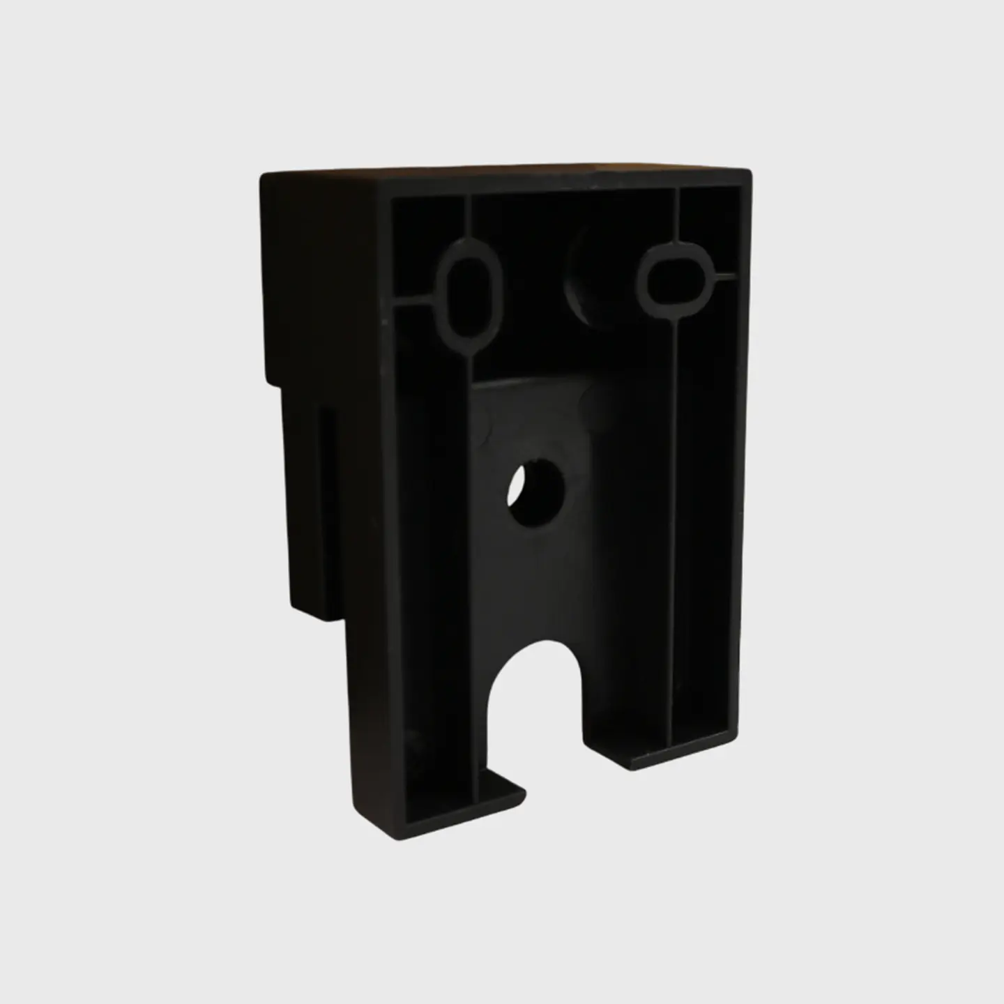 BASE DE APLIQUE ESPELHO PRETO 2