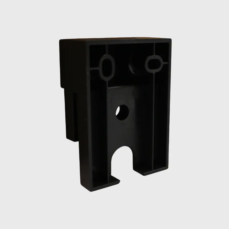 BASE DE APLIQUE ESPELHO PRETO 2