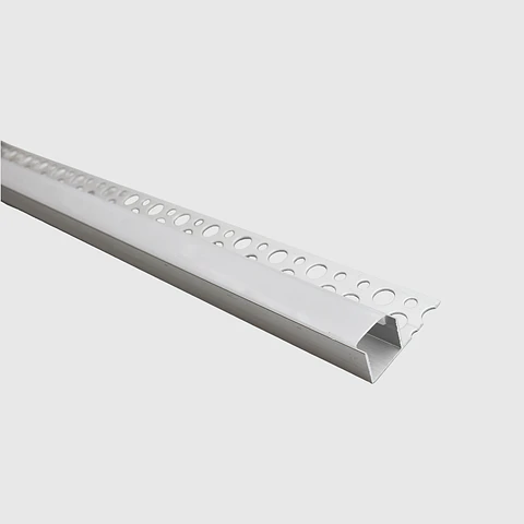PRFIL ALUMINIO PARA FITA LED 2M