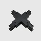 CONETOR + TRIFASICA PRETO - Thumbnail 1