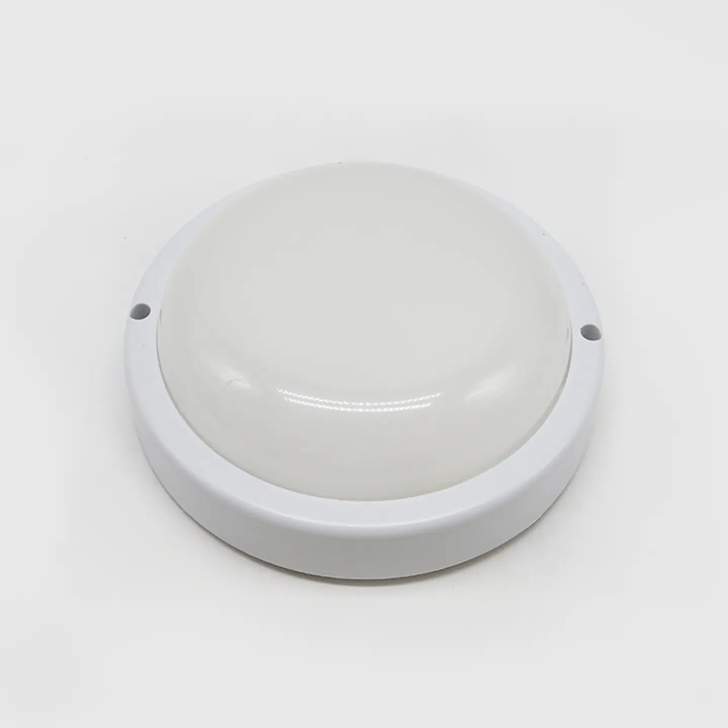 PLAFON LED REDONDO  IP65 8W 3000K 1