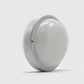 PLAFON LED REDONDO  IP65 8W 6500K - Thumbnail 6