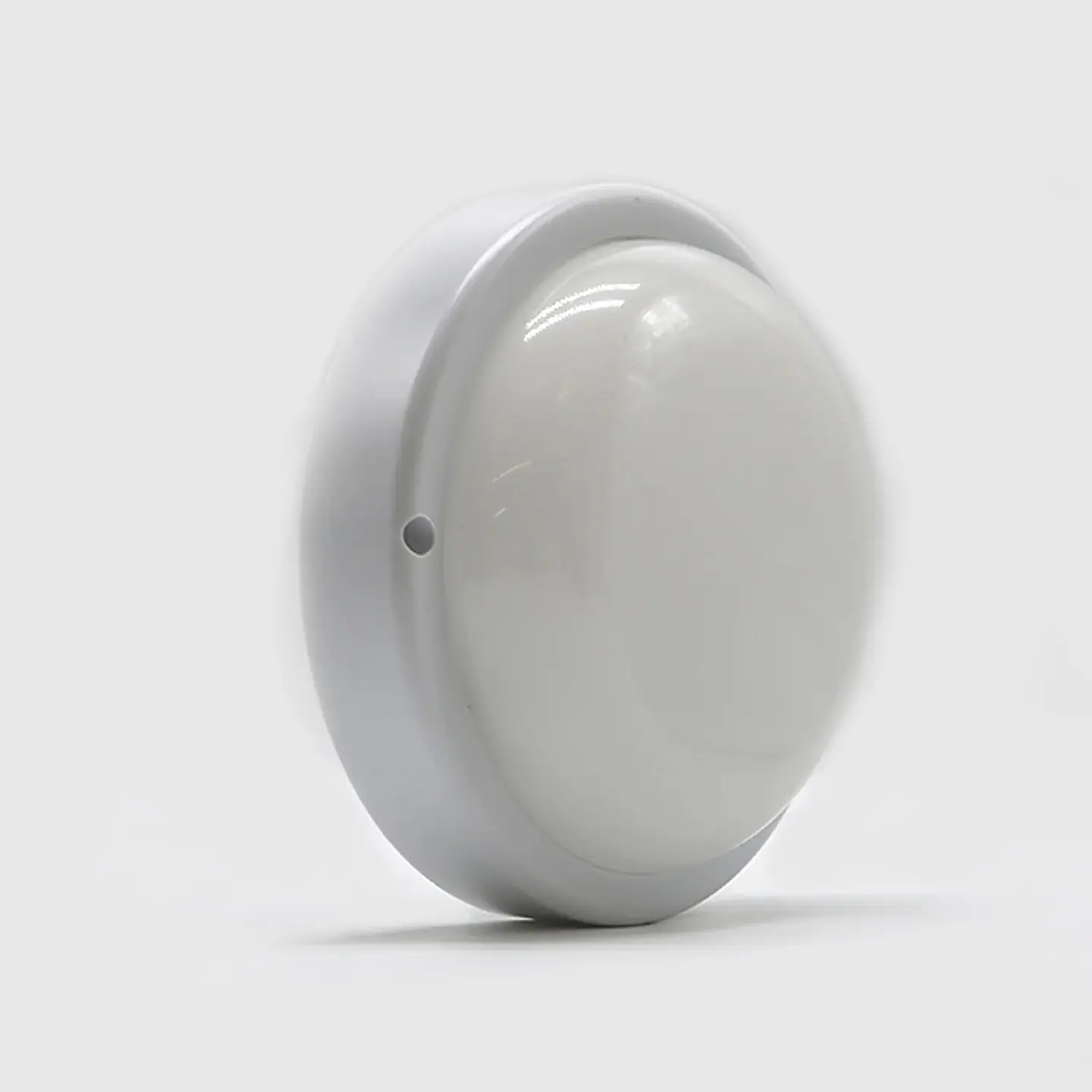 PLAFON LED REDONDO  IP65 8W 3000K 6